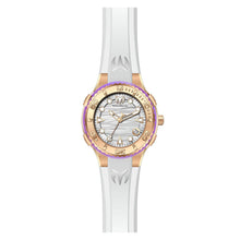 Cargar imagen en el visor de la galería, RELOJ DEPORTIVO PARA MUJER TECHNOMARINE CRUISE TM-1180NC - BLANCO
