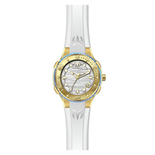 Cargar imagen en el visor de la galería, RELOJ DEPORTIVO PARA MUJER TECHNOMARINE CRUISE TM-118000 - BLANCO
