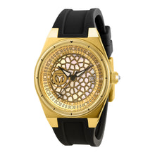 Cargar imagen en el visor de la galería, RELOJ DEPORTIVO PARA MUJER TECHNOMARINE TECHNOCELL TM-318079 - NEGRO
