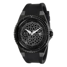 Cargar imagen en el visor de la galería, RELOJ DEPORTIVO PARA HOMBRE TECHNOMARINE TECHNOCELL TM-318062 - NEGRO
