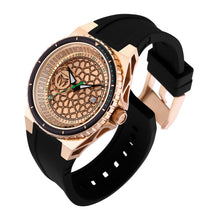 Cargar imagen en el visor de la galería, RELOJ DEPORTIVO PARA HOMBRE TECHNOMARINE TECHNOCELL TM-318059 - NEGRO
