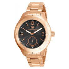 Cargar imagen en el visor de la galería, RELOJ  PARA HOMBRE TECHNOMARINE MOONSUN NÚMERO DE SERIE 818007 - ORO ROSA

