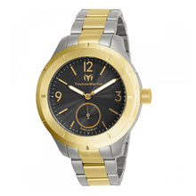 Cargar imagen en el visor de la galería, RELOJ  PARA HOMBRE TECHNOMARINE MOONSUN TM-818004 - ACERO DORADO
