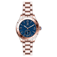 Cargar imagen en el visor de la galería, RELOJ  PARA HOMBRE TECHNOMARINE MOONSUN TM-818003 - ORO ROSA

