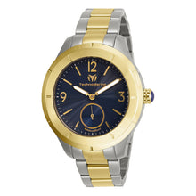 Cargar imagen en el visor de la galería, RELOJ  PARA HOMBRE TECHNOMARINE MOONSUN TM-818000 - ACERO DORADO
