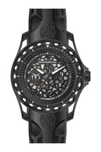 Cargar imagen en el visor de la galería, RELOJ DEPORTIVO PARA HOMBRE TECHNOMARINE TECHNOCELL TM-318022 - NEGRO
