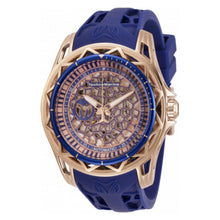 Cargar imagen en el visor de la galería, RELOJ DEPORTIVO PARA HOMBRE TECHNOMARINE TECHNOCELL TM-318020 - AZUL
