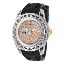 Cargar imagen en el visor de la galería, RELOJ DEPORTIVO PARA HOMBRE TECHNOMARINE TECHNOCELL TM-318012 - NEGRO
