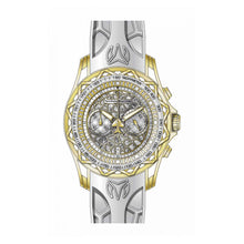 Cargar imagen en el visor de la galería, RELOJ DEPORTIVO PARA HOMBRE TECHNOMARINE TECHNOCELL TM-318011 - BLANCO
