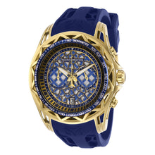 Cargar imagen en el visor de la galería, RELOJ DEPORTIVO PARA HOMBRE TECHNOMARINE TECHNOCELL TM-318009 - AZUL
