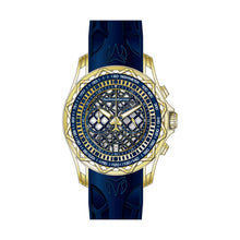 Cargar imagen en el visor de la galería, RELOJ DEPORTIVO PARA HOMBRE TECHNOMARINE TECHNOCELL TM-318009 - AZUL
