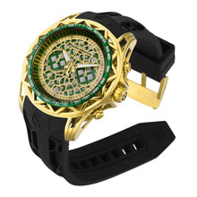 Cargar imagen en el visor de la galería, RELOJ DEPORTIVO PARA HOMBRE TECHNOMARINE TECHNOCELL TM-318007 - NEGRO

