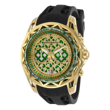 Cargar imagen en el visor de la galería, RELOJ DEPORTIVO PARA HOMBRE TECHNOMARINE TECHNOCELL TM-318007 - NEGRO
