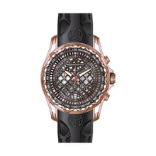 Cargar imagen en el visor de la galería, RELOJ DEPORTIVO PARA HOMBRE TECHNOMARINE TECHNOCELL TM-318005 - NEGRO
