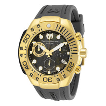 Cargar imagen en el visor de la galería, RELOJ DEPORTIVO PARA HOMBRE TECHNOMARINE REEF TM-518011 - NEGRO
