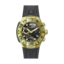Cargar imagen en el visor de la galería, RELOJ DEPORTIVO PARA HOMBRE TECHNOMARINE REEF TM-518011 - NEGRO
