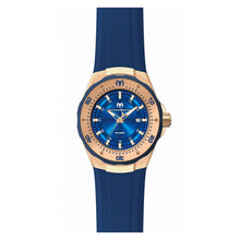 Cargar imagen en el visor de la galería, RELOJ DEPORTIVO PARA HOMBRE TECHNOMARINE MANTA TM-218021 - AZUL
