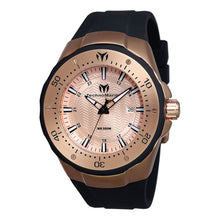 Cargar imagen en el visor de la galería, RELOJ DEPORTIVO PARA HOMBRE TECHNOMARINE MANTA TM-218020 - NEGRO

