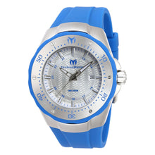 Cargar imagen en el visor de la galería, RELOJ DEPORTIVO PARA HOMBRE TECHNOMARINE MANTA TM-218016 - AZUL

