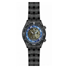 Cargar imagen en el visor de la galería, RELOJ  PARA HOMBRE TECHNOMARINE MANTA TM-218015 - NEGRO

