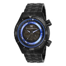 Cargar imagen en el visor de la galería, RELOJ  PARA HOMBRE TECHNOMARINE MANTA TM-218015 - NEGRO
