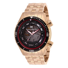 Cargar imagen en el visor de la galería, RELOJ  PARA HOMBRE TECHNOMARINE MANTA TM-218013 - ROSA
