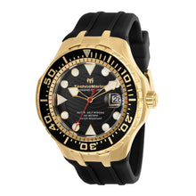 Cargar imagen en el visor de la galería, RELOJ DEPORTIVO PARA HOMBRE TECHNOMARINE CRUISE TM-118086 - NEGRO
