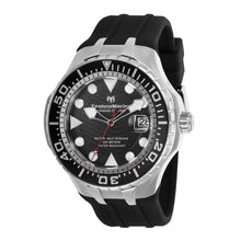Cargar imagen en el visor de la galería, RELOJ DEPORTIVO PARA HOMBRE TECHNOMARINE CRUISE TM-118078 - NEGRO
