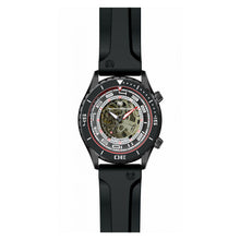 Cargar imagen en el visor de la galería, RELOJ DEPORTIVO PARA HOMBRE TECHNOMARINE MANTA TM-218009 - NEGRO
