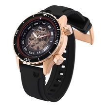 Cargar imagen en el visor de la galería, RELOJ DEPORTIVO PARA HOMBRE TECHNOMARINE MANTA TM-218006 - NEGRO
