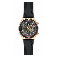 Cargar imagen en el visor de la galería, RELOJ DEPORTIVO PARA HOMBRE TECHNOMARINE MANTA TM-218006 - NEGRO
