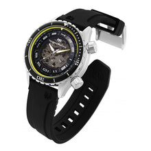 Cargar imagen en el visor de la galería, RELOJ DEPORTIVO PARA HOMBRE TECHNOMARINE MANTA TM-218001 - NEGRO
