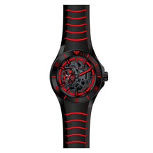 Cargar imagen en el visor de la galería, RELOJ DEPORTIVO PARA HOMBRE TECHNOMARINE CRUISE TM-118025 - NEGRO
