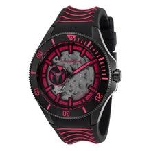 Cargar imagen en el visor de la galería, RELOJ DEPORTIVO PARA HOMBRE TECHNOMARINE CRUISE TM-118025 - NEGRO
