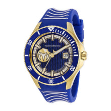 Cargar imagen en el visor de la galería, RELOJ DEPORTIVO PARA HOMBRE TECHNOMARINE CRUISE TM-118013 - AZUL
