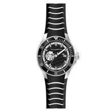 Cargar imagen en el visor de la galería, RELOJ DEPORTIVO PARA HOMBRE TECHNOMARINE CRUISE SHARK TM-118011 - NEGRO
