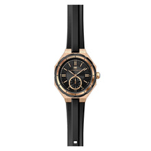Cargar imagen en el visor de la galería, RELOJ DEPORTIVO PARA MUJER TECHNOMARINE CRUISE TM-1180HG - NEGRO
