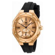 Cargar imagen en el visor de la galería, RELOJ DEPORTIVO PARA MUJER TECHNOMARINE CRUISE TM-118007 - NEGRO
