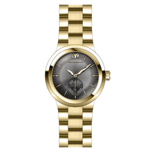 Cargar imagen en el visor de la galería, RELOJ  PARA HOMBRE TECHNOMARINE MOONSUN TM-117023 - DORADO
