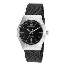 Cargar imagen en el visor de la galería, RELOJ  PARA MUJER TECHNOMARINE MOONSUN TM-117018 - NEGRO
