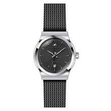 Cargar imagen en el visor de la galería, RELOJ  PARA MUJER TECHNOMARINE MOONSUN TM-117018 - NEGRO
