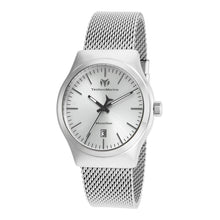 Cargar imagen en el visor de la galería, RELOJ  PARA MUJER TECHNOMARINE MOONSUN TM-117017 - ACERO
