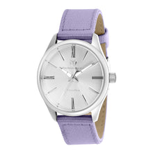 Cargar imagen en el visor de la galería, RELOJ  PARA MUJER TECHNOMARINE MOONSUN TM-117011 - PÚRPURA
