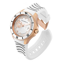 Cargar imagen en el visor de la galería, RELOJ DEPORTIVO PARA HOMBRE TECHNOMARINE CRUISE TM-118016 - GRIS BLANCO
