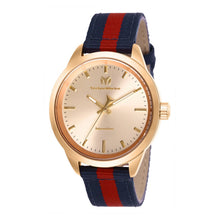 Cargar imagen en el visor de la galería, RELOJ  PARA MUJER TECHNOMARINE MOONSUN TM-117007 - AZUL
