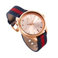 Cargar imagen en el visor de la galería, RELOJ  PARA MUJER TECHNOMARINE MOONSUN TM-117007 - AZUL
