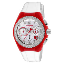 Cargar imagen en el visor de la galería, RELOJ CLÁSICO PARA MUJER TECHNOMARINE CRUISE TM-117001 - BLANCO
