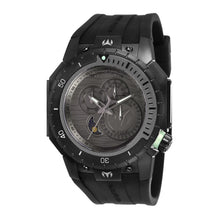 Cargar imagen en el visor de la galería, RELOJ DEPORTIVO PARA HOMBRE TECHNOMARINE MANTA TM-216009 - NEGRO

