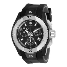 Cargar imagen en el visor de la galería, RELOJ DEPORTIVO PARA HOMBRE TECHNOMARINE UF6 TM-616003 - NEGRO, GRIS OSCURO
