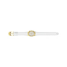 Cargar imagen en el visor de la galería, RELOJ DEPORTIVO PARA MUJER TECHNOMARINE EVA LONGORIA TM-416002 - BLANCO
